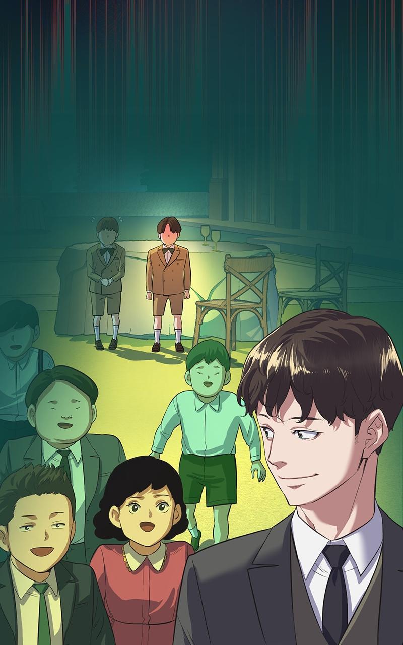 Read Reborn Rich Manga Online