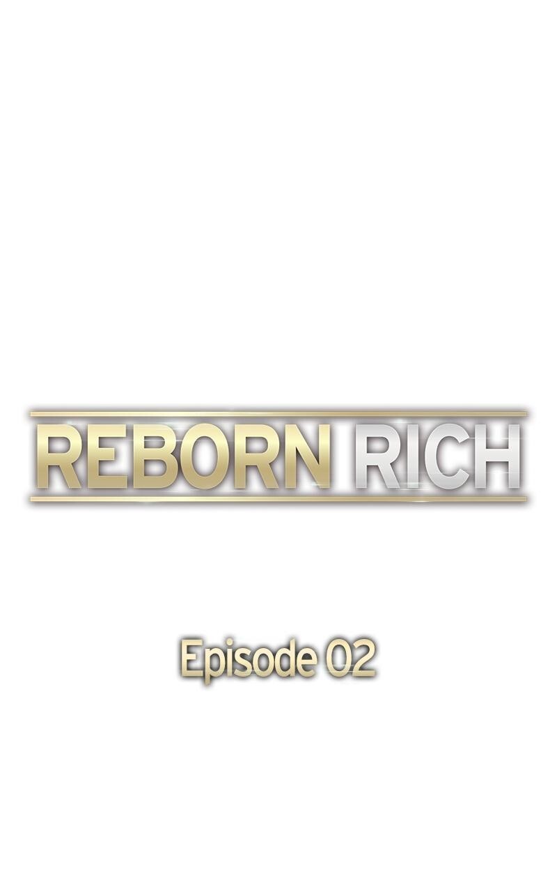Read Reborn Rich Manga Online