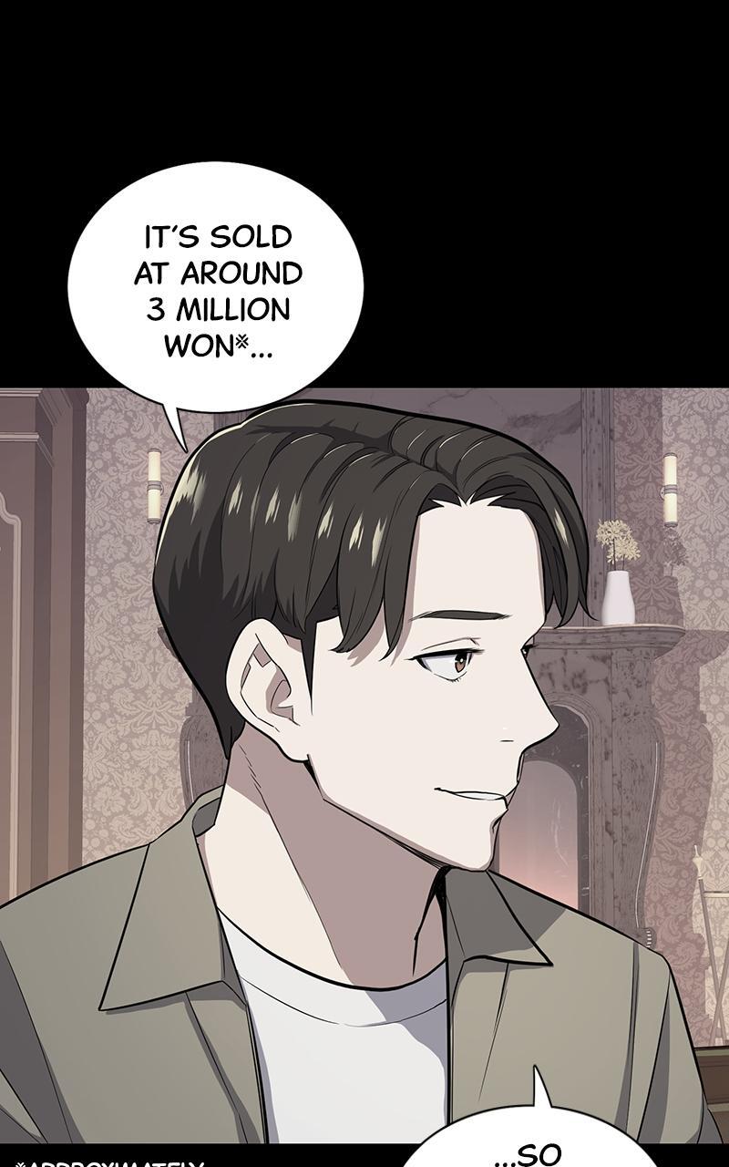 Read Reborn Rich Manga Online