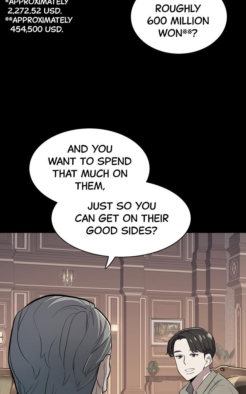 Read Reborn Rich Manga Online
