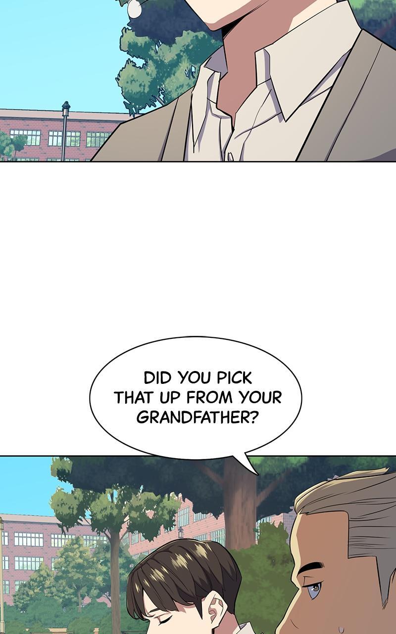 Read Reborn Rich Manga Online