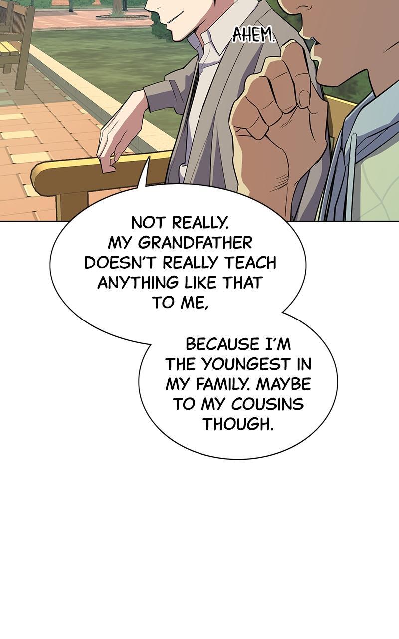 Read Reborn Rich Manga Online