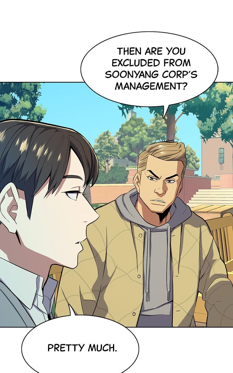Read Reborn Rich Manga Online