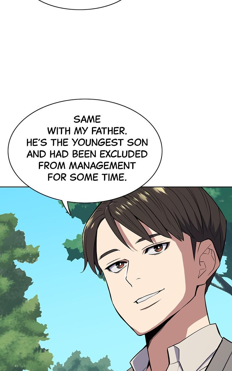 Read Reborn Rich Manga Online