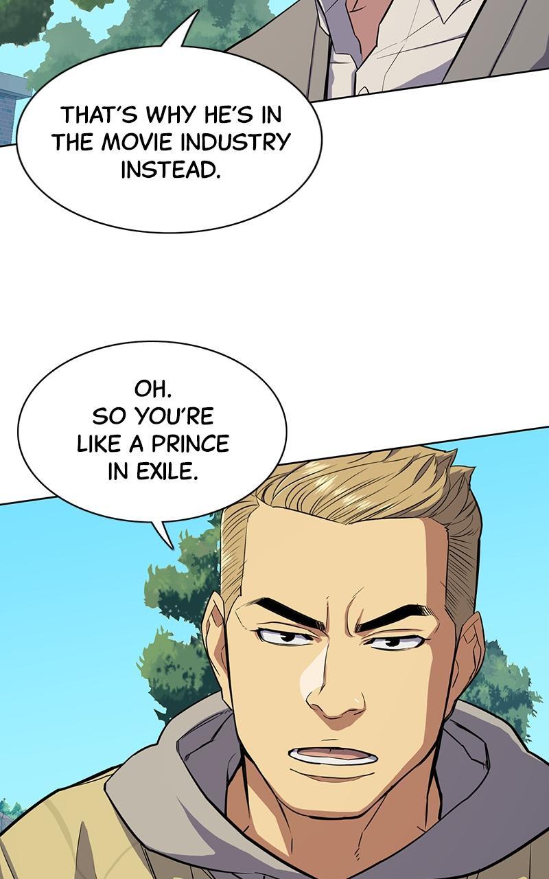 Read Reborn Rich Manga Online