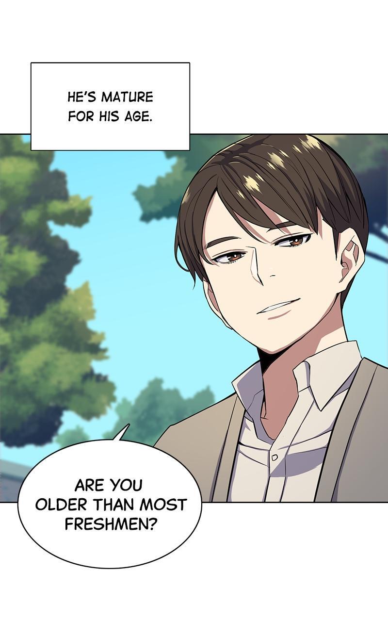 Read Reborn Rich Manga Online