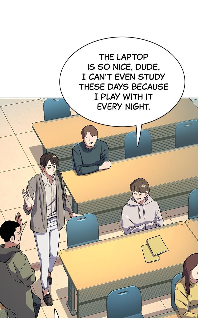 Read Reborn Rich Manga Online