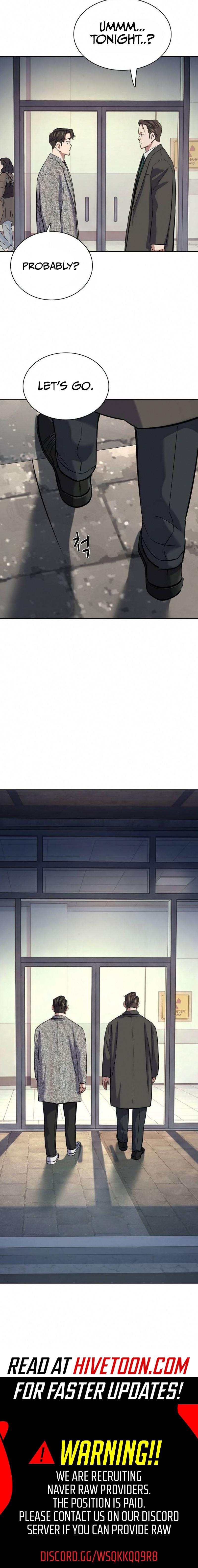 Read Reborn Rich Manga Online
