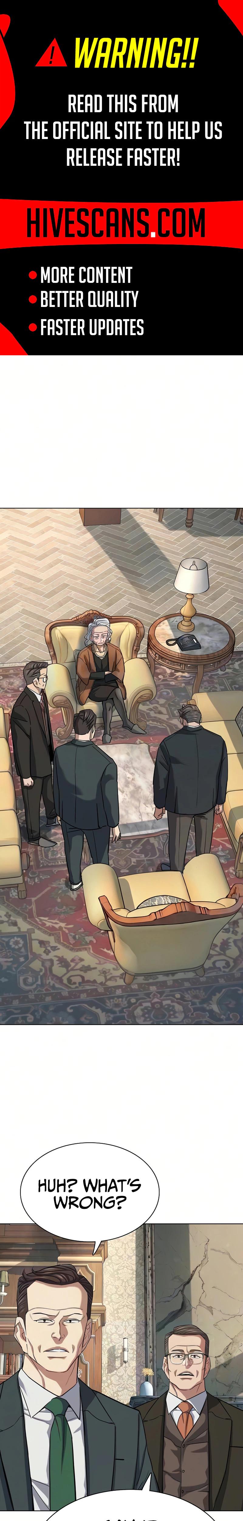 Read Reborn Rich Manga Online
