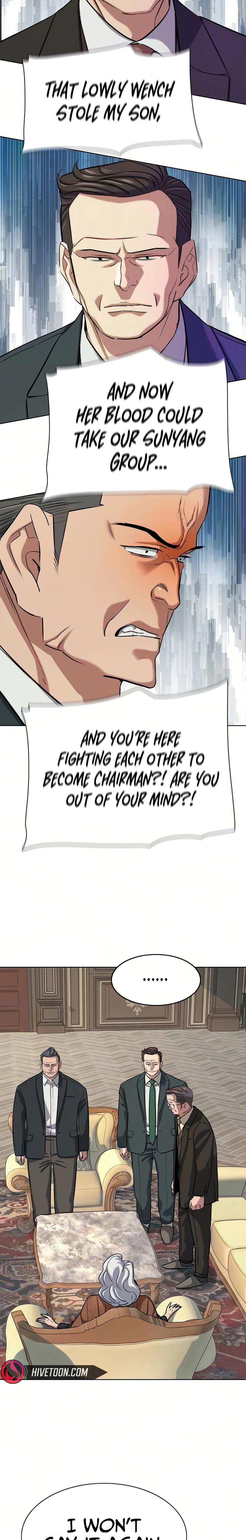 Read Reborn Rich Manga Online