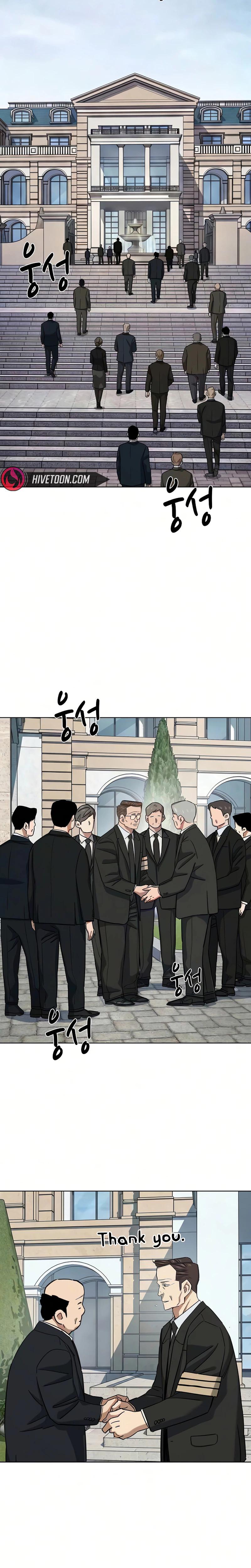 Read Reborn Rich Manga Online