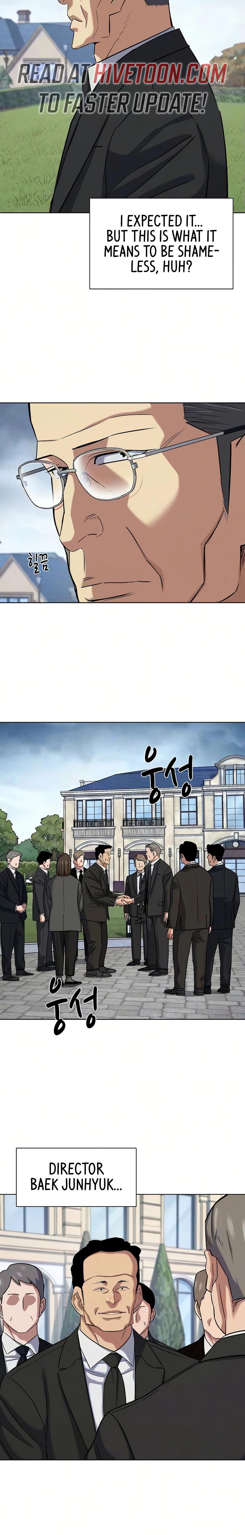 Read Reborn Rich Manga Online