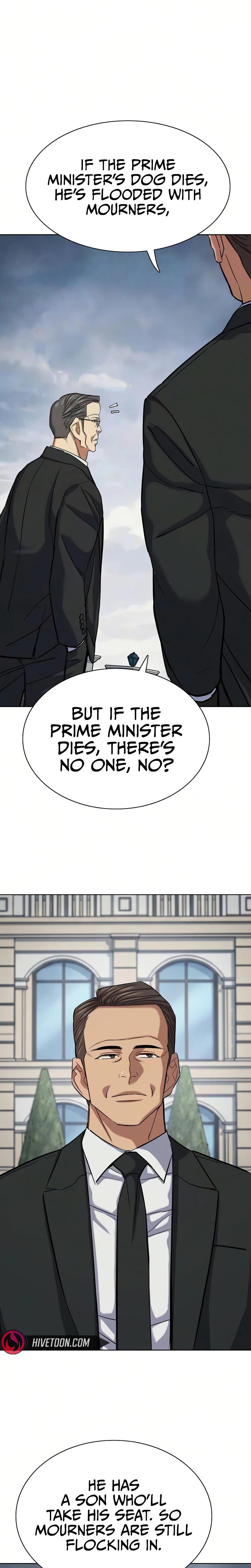 Read Reborn Rich Manga Online