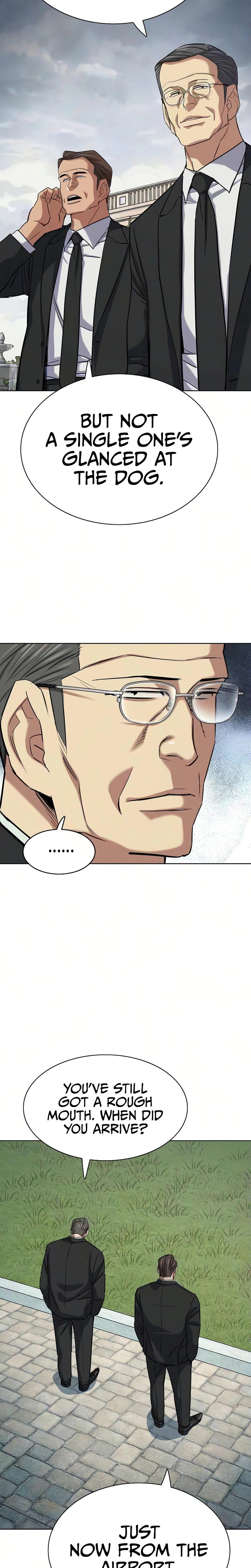 Read Reborn Rich Manga Online