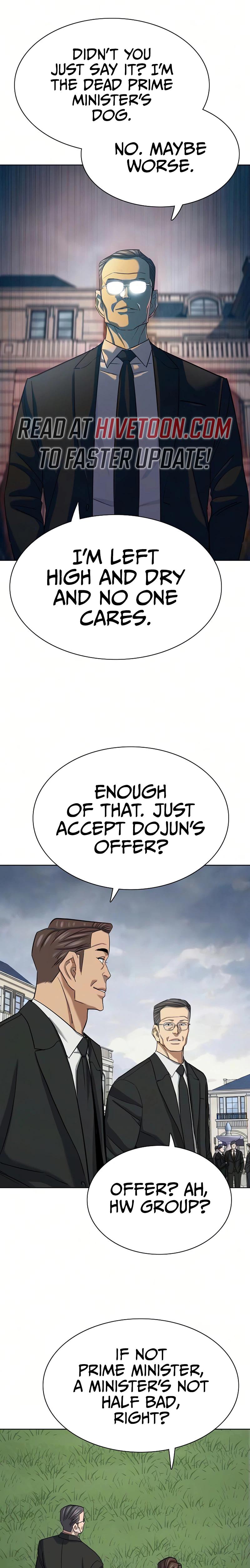 Read Reborn Rich Manga Online