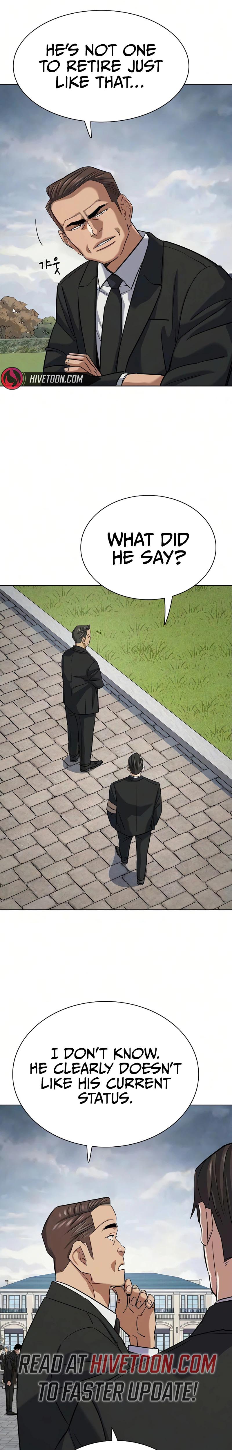 Read Reborn Rich Manga Online