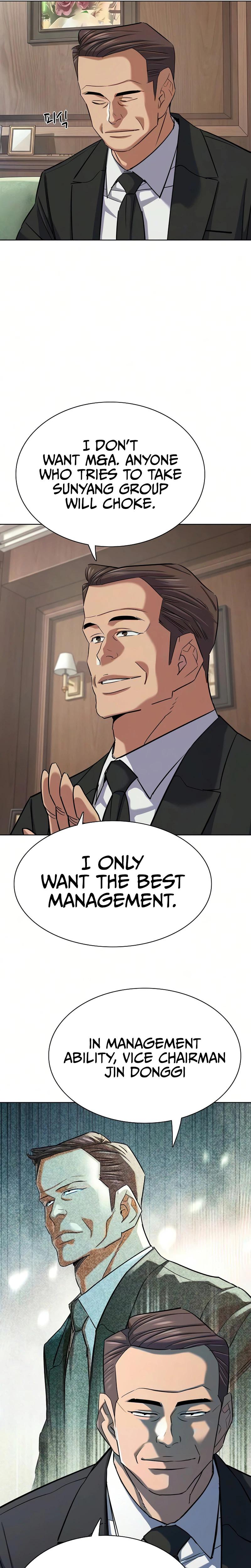 Read Reborn Rich Manga Online