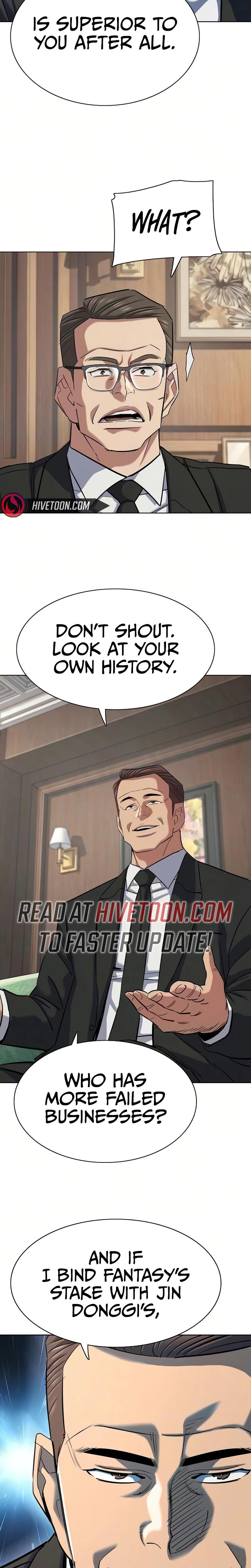 Read Reborn Rich Manga Online