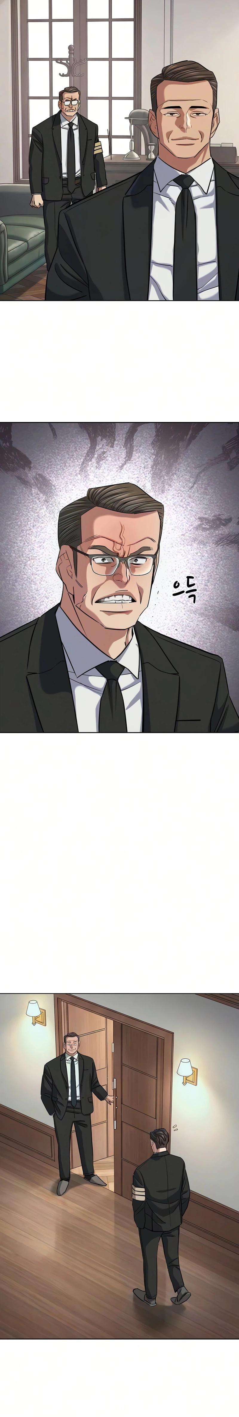 Read Reborn Rich Manga Online