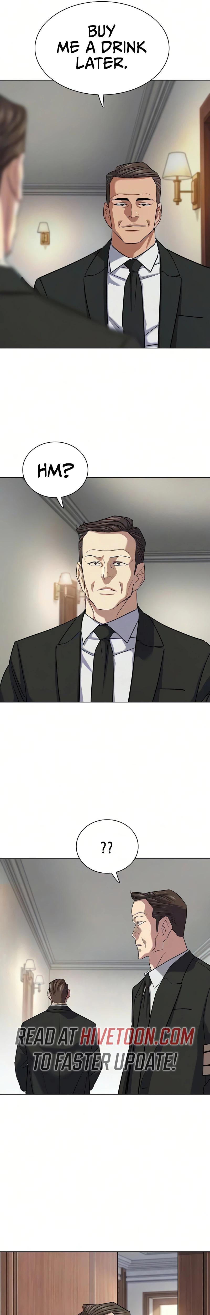 Read Reborn Rich Manga Online