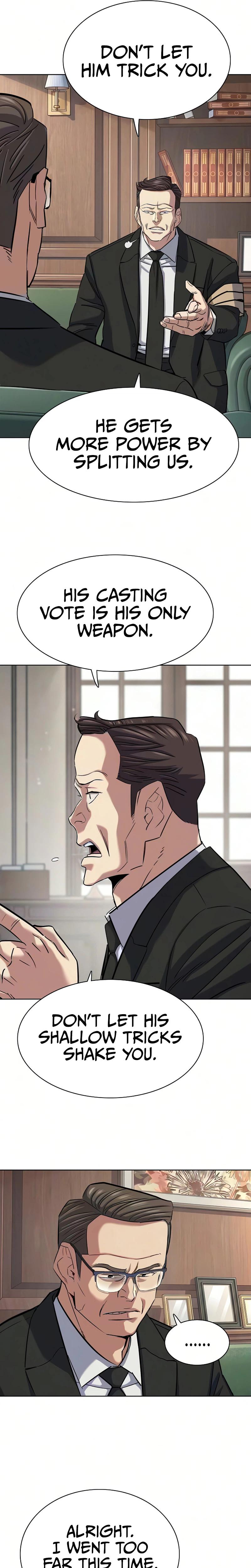Read Reborn Rich Manga Online