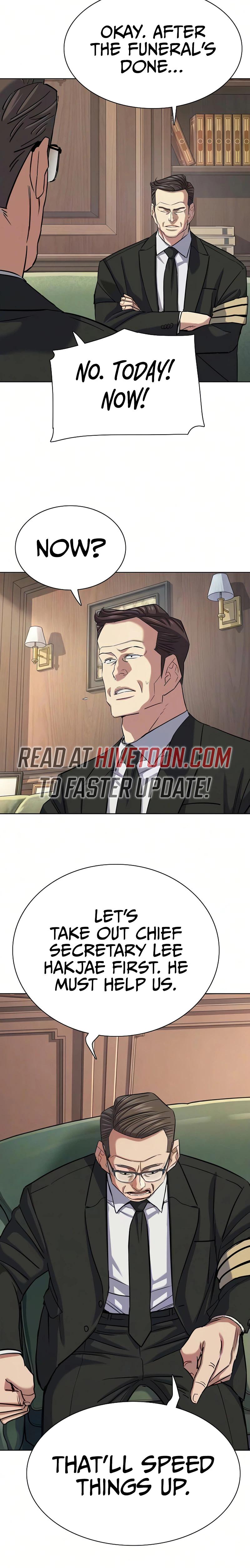 Read Reborn Rich Manga Online