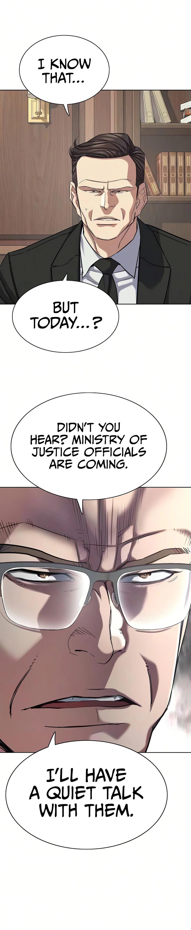 Read Reborn Rich Manga Online