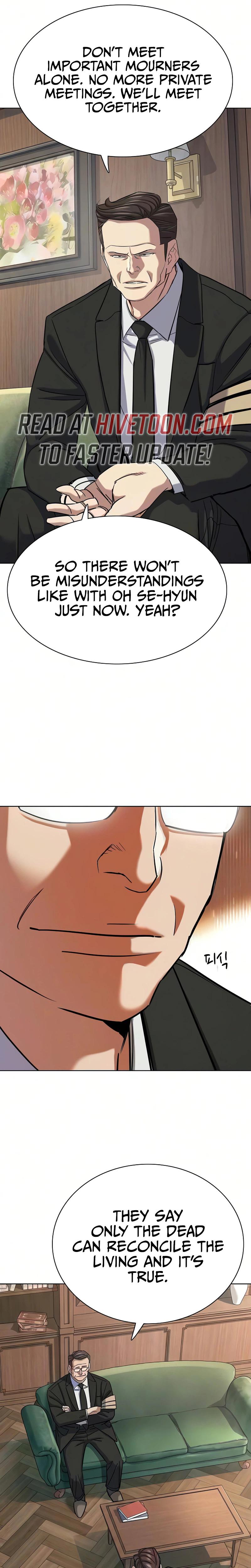 Read Reborn Rich Manga Online