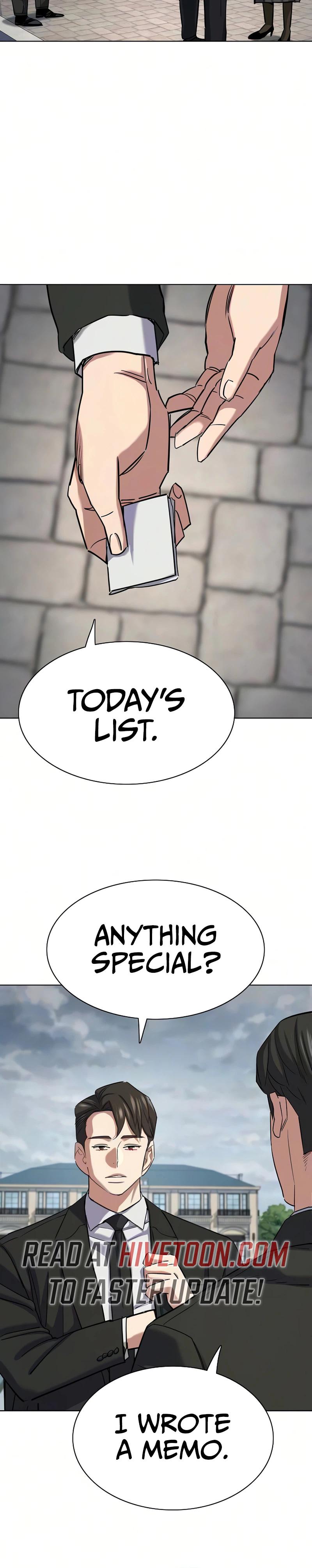 Read Reborn Rich Manga Online