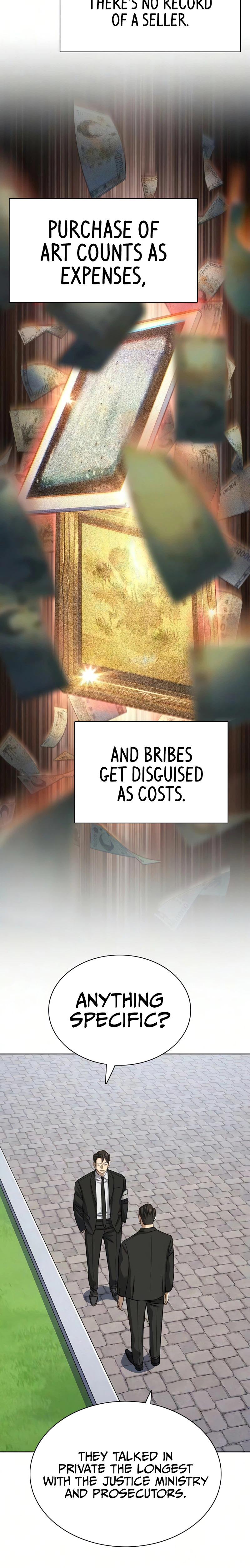 Read Reborn Rich Manga Online