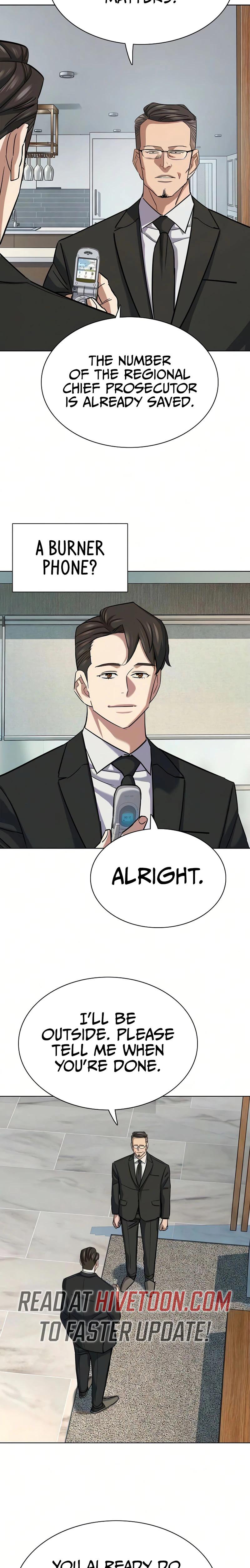 Read Reborn Rich Manga Online