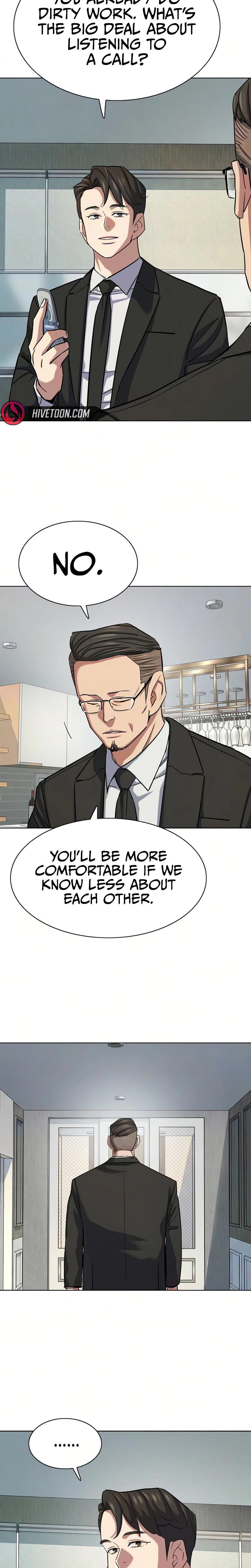 Read Reborn Rich Manga Online