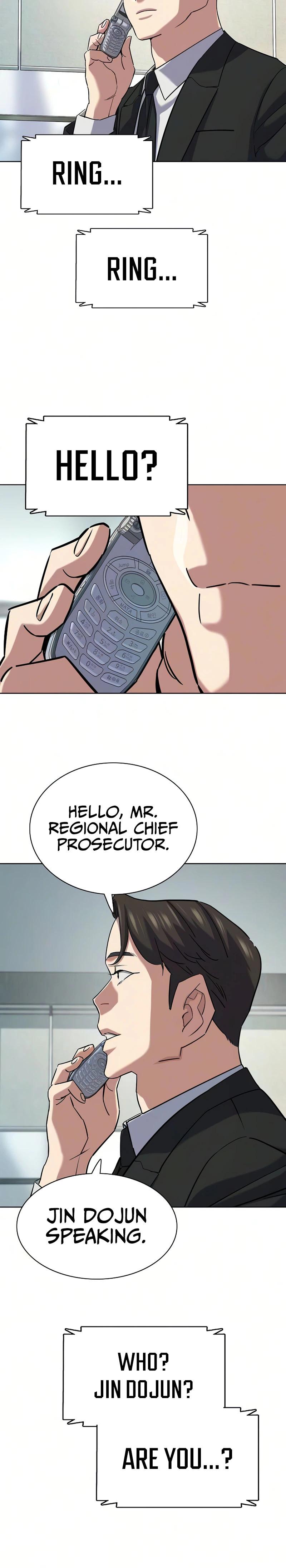 Read Reborn Rich Manga Online