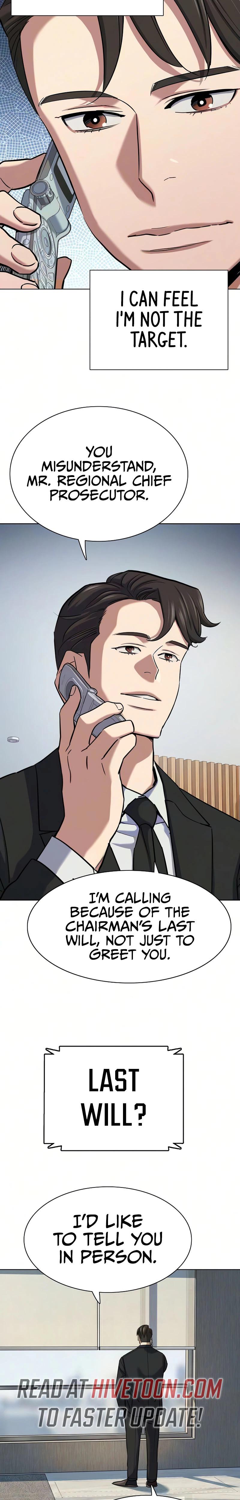 Read Reborn Rich Manga Online
