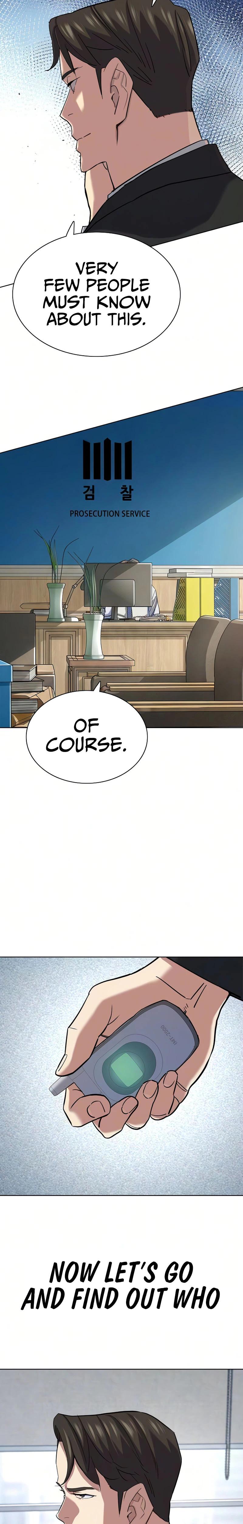 Read Reborn Rich Manga Online