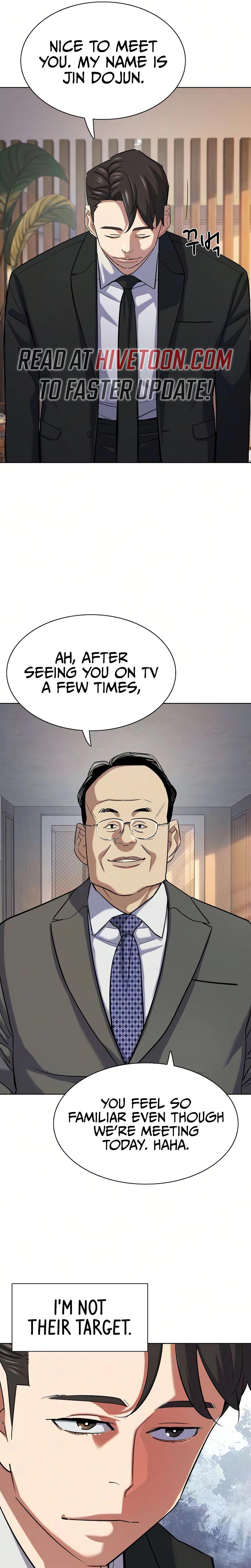 Read Reborn Rich Manga Online