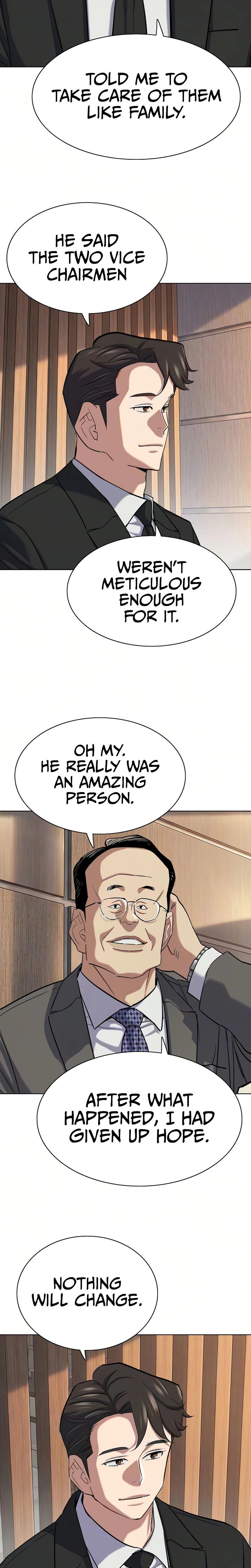 Read Reborn Rich Manga Online