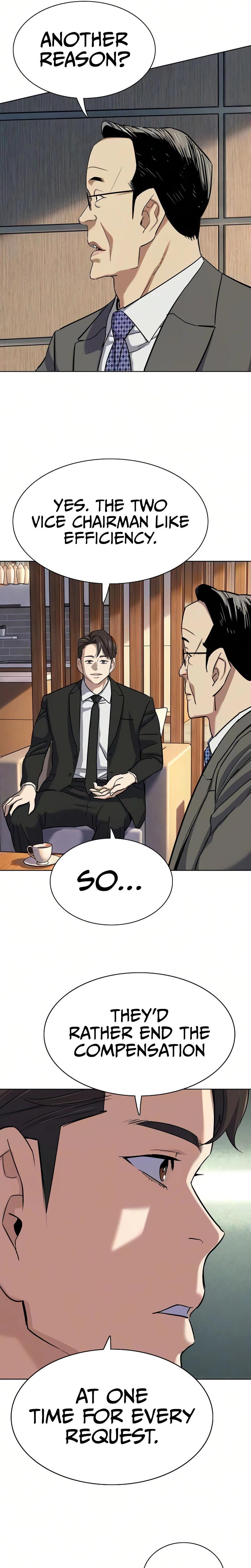 Read Reborn Rich Manga Online