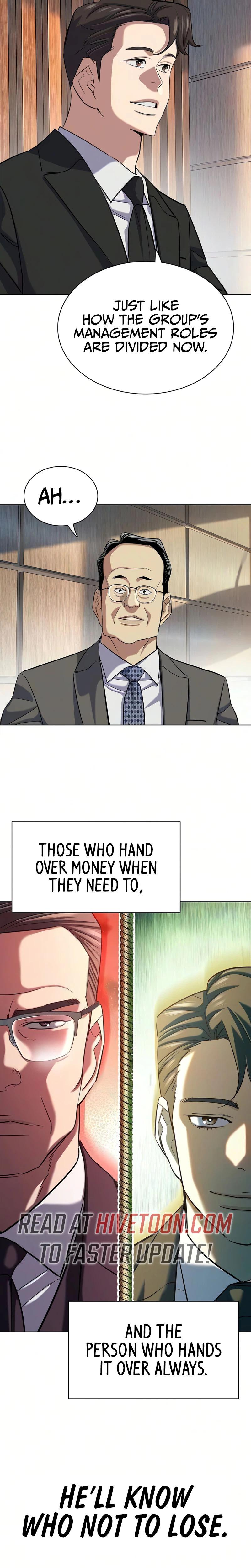 Read Reborn Rich Manga Online