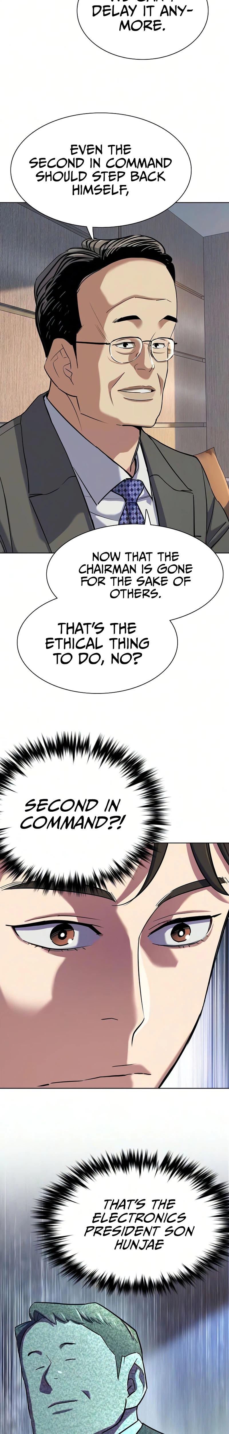 Read Reborn Rich Manga Online