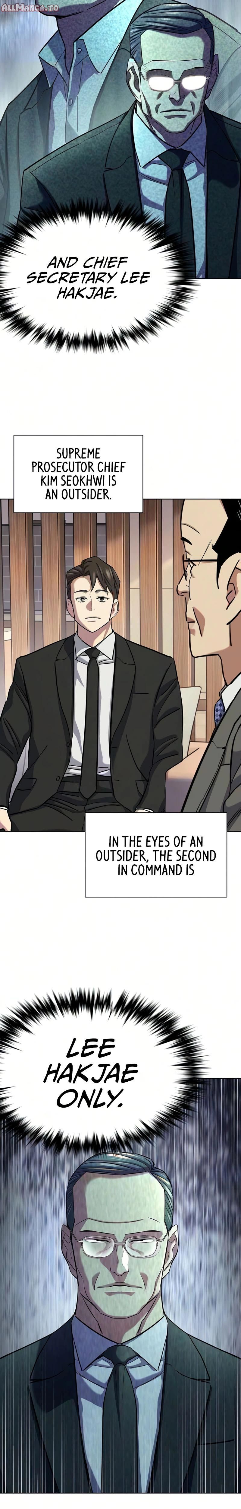 Read Reborn Rich Manga Online