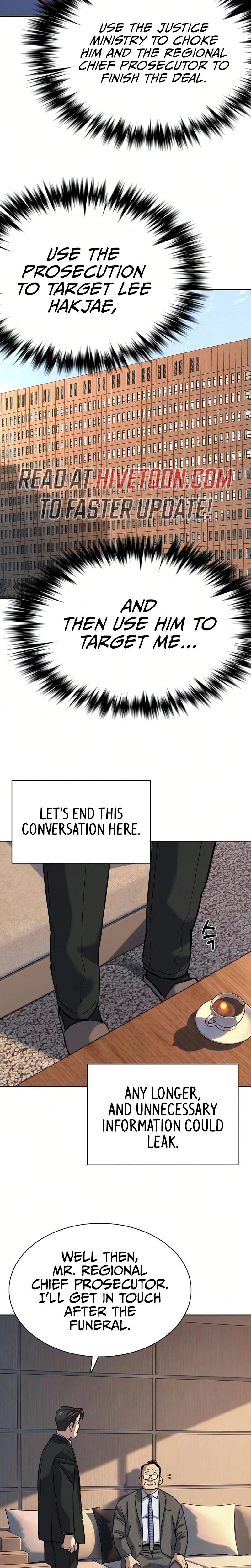 Read Reborn Rich Manga Online