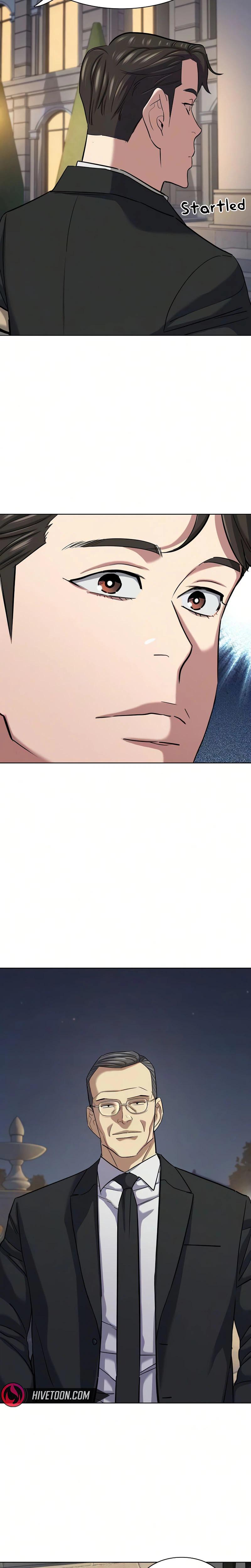 Read Reborn Rich Manga Online