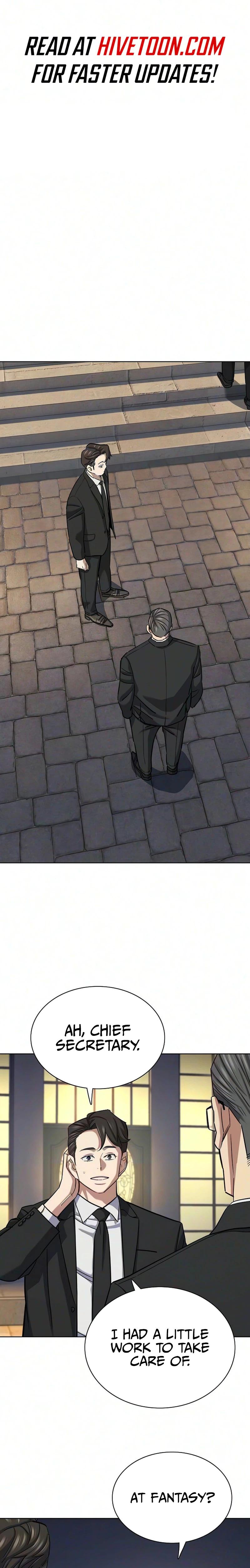 Read Reborn Rich Manga Online