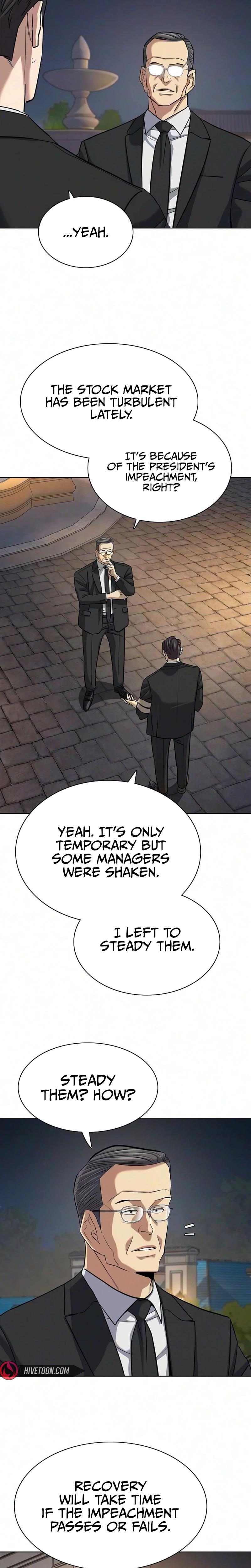 Read Reborn Rich Manga Online