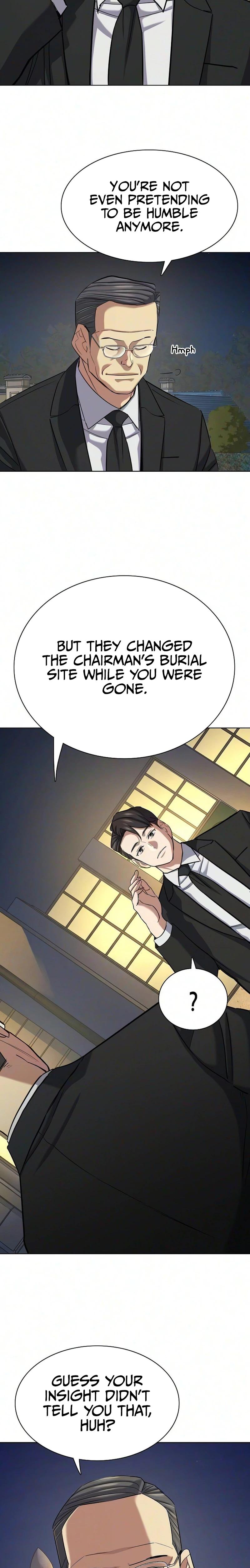Read Reborn Rich Manga Online