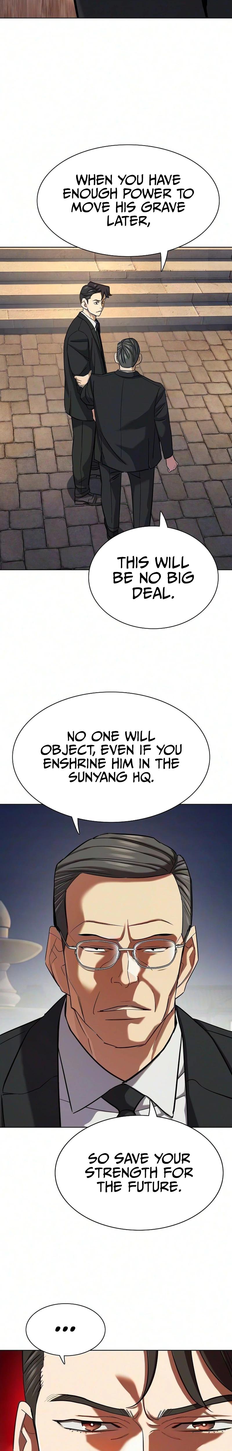 Read Reborn Rich Manga Online