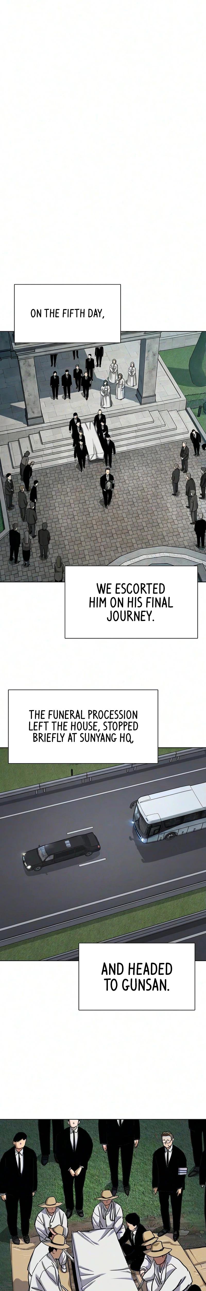 Read Reborn Rich Manga Online