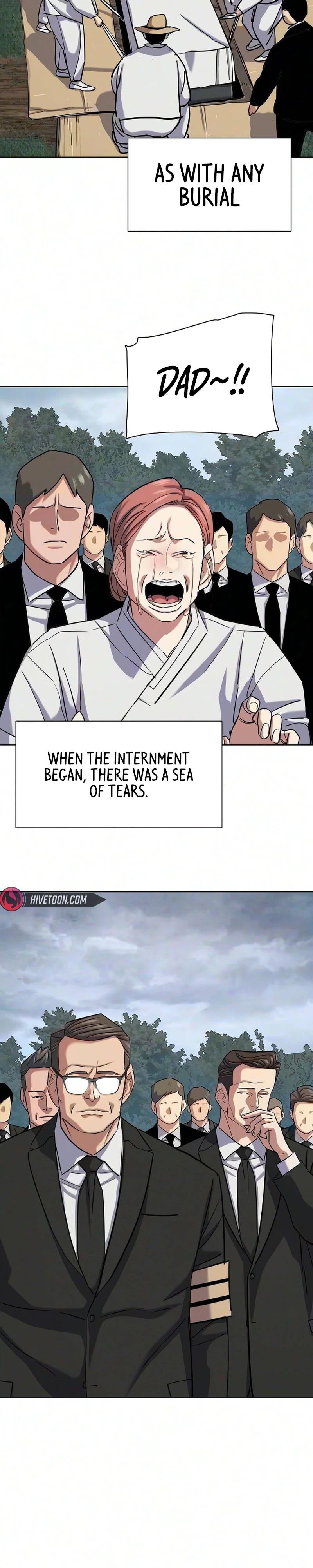 Read Reborn Rich Manga Online
