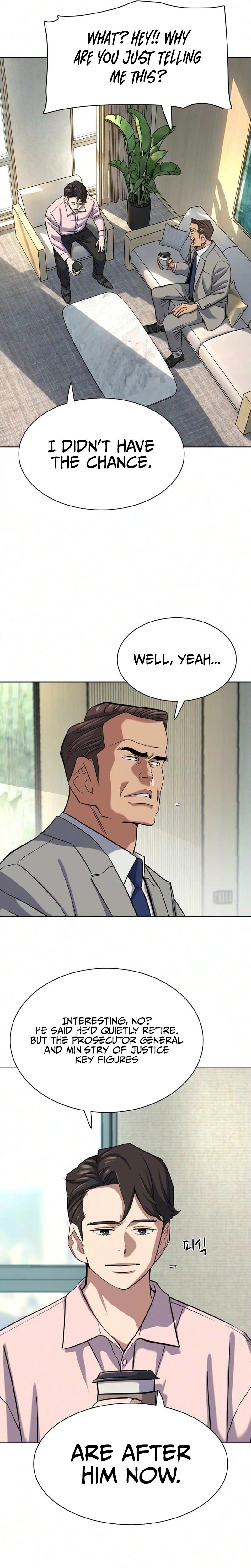 Read Reborn Rich Manga Online